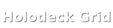 Holodeck Grid