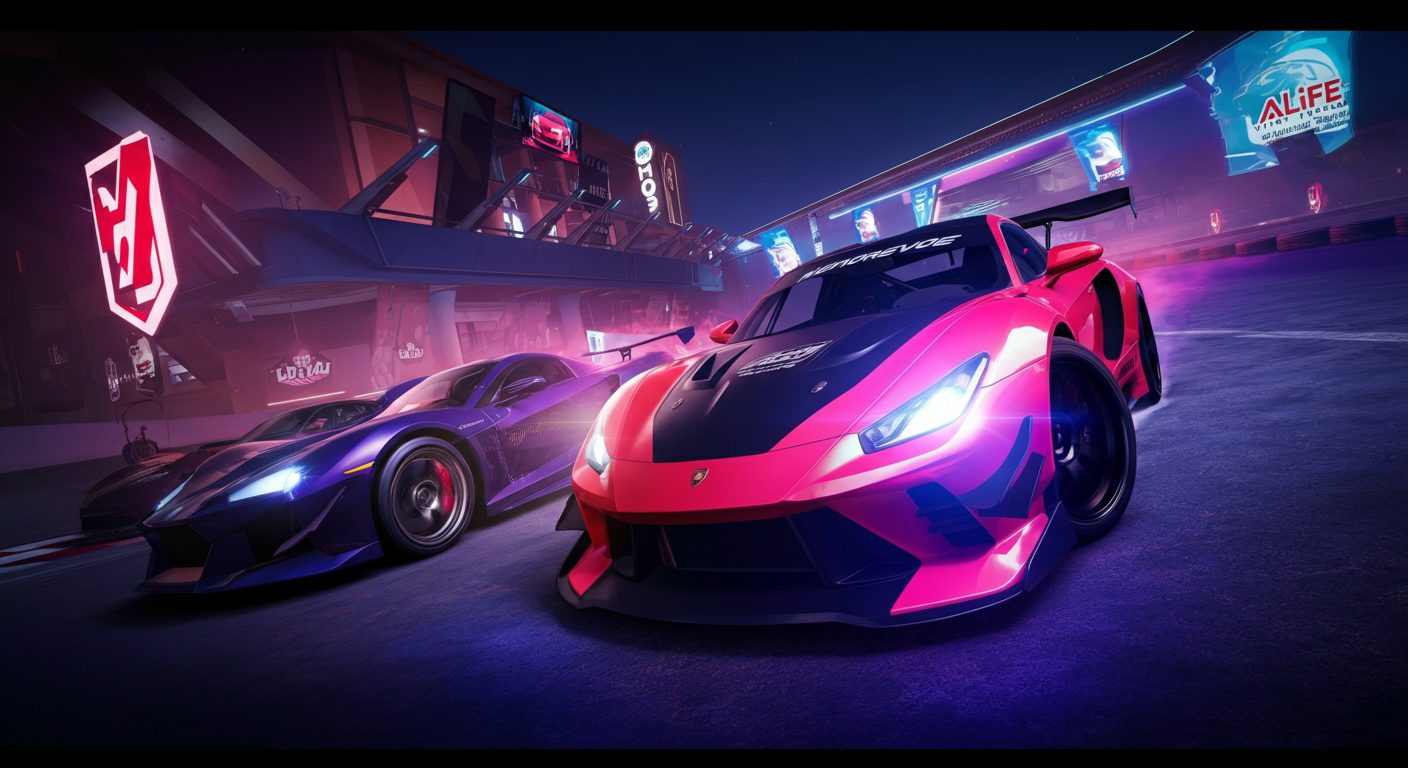 Racing